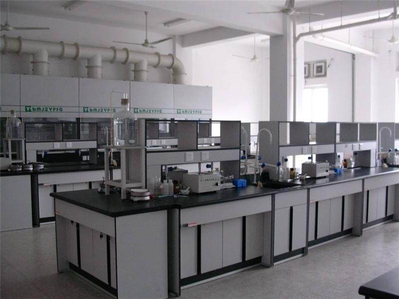 實(shí)驗(yàn)室儀器的存放可以以安全和取用方便為原則